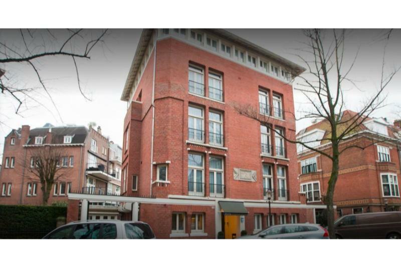 Park Hotel Amsterdam