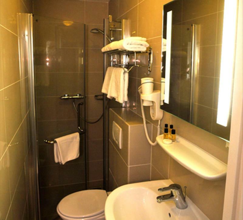 Park Hotel 3*