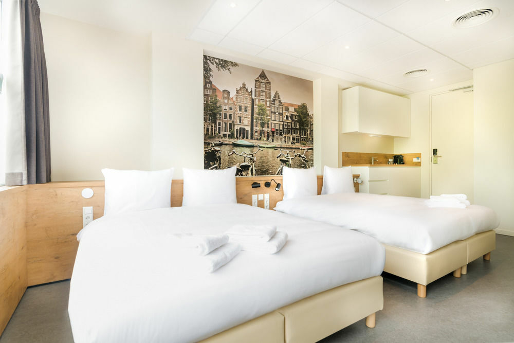 Citiez Hotel 3*