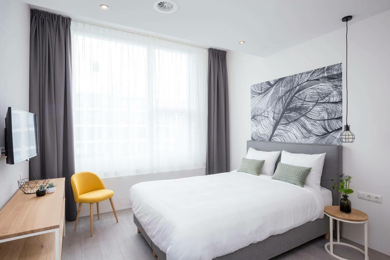 Hotel2stay Aparthotel Amsterdam