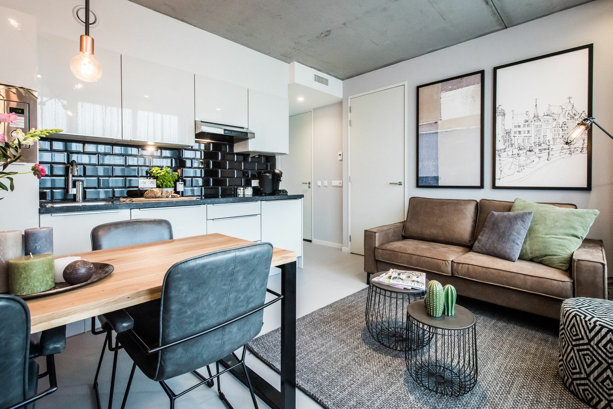 Yays East By Numa Aparthotel