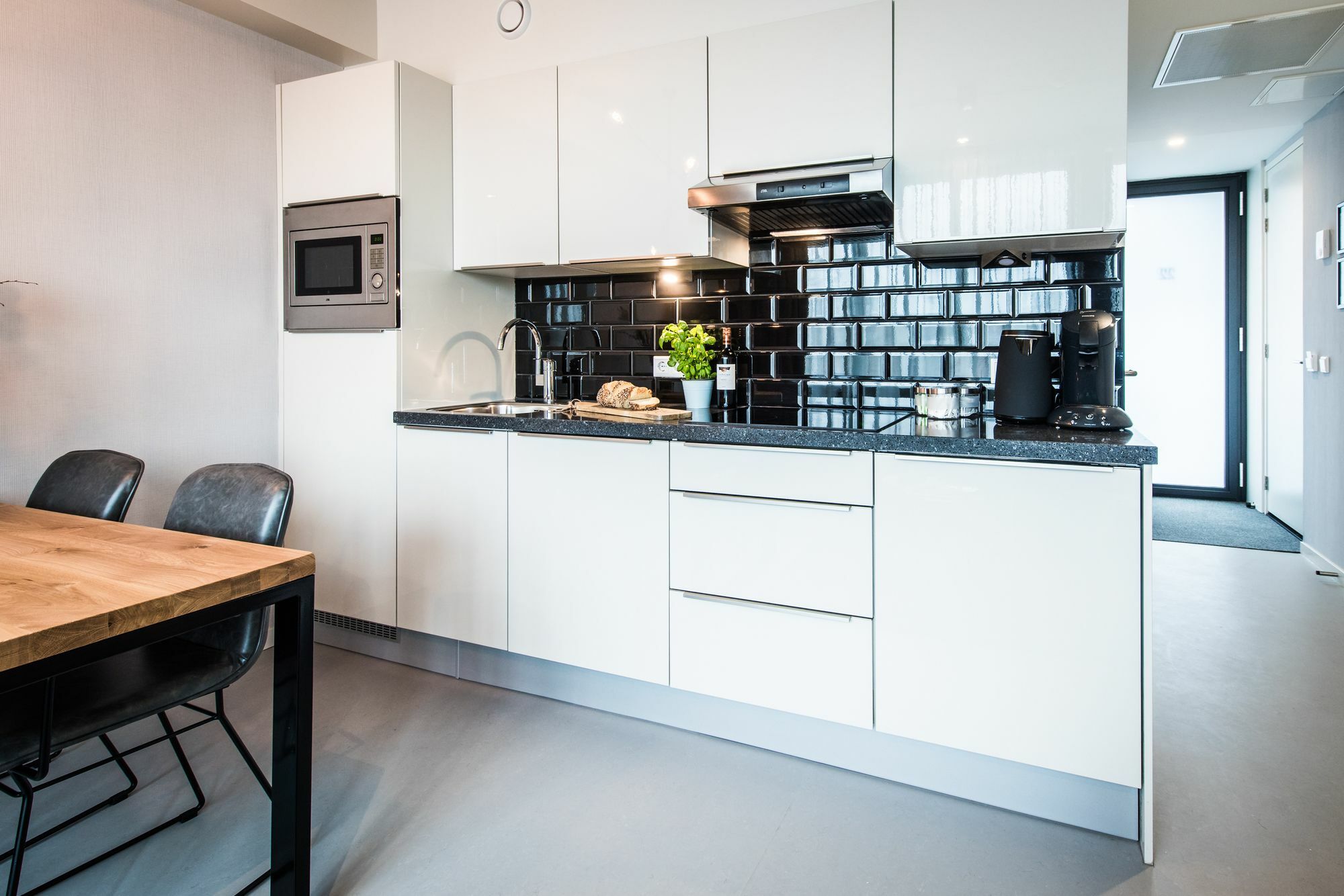 Yays East By Numa Aparthotel