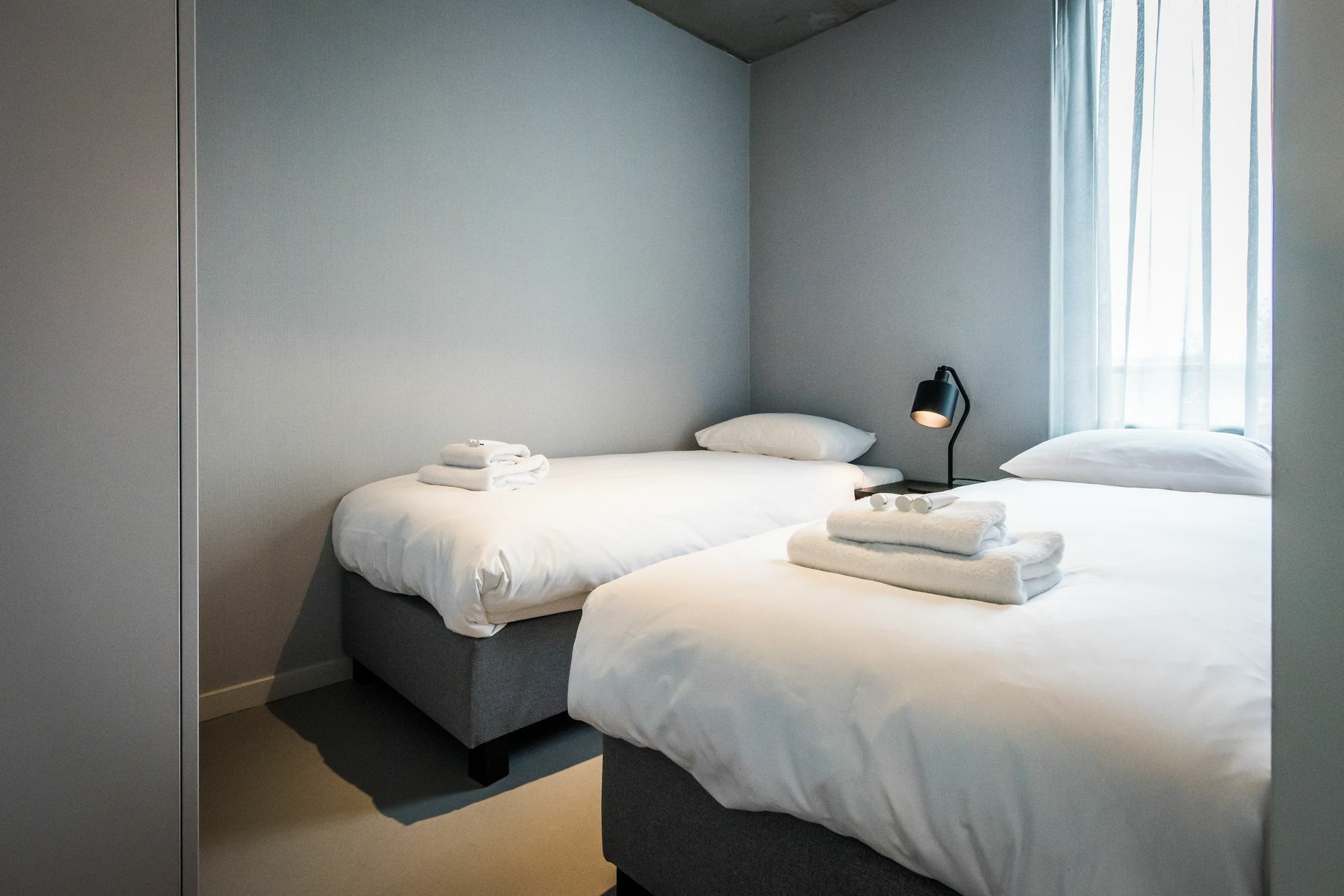 Aparthotel Yays East By Numa Amsterdam