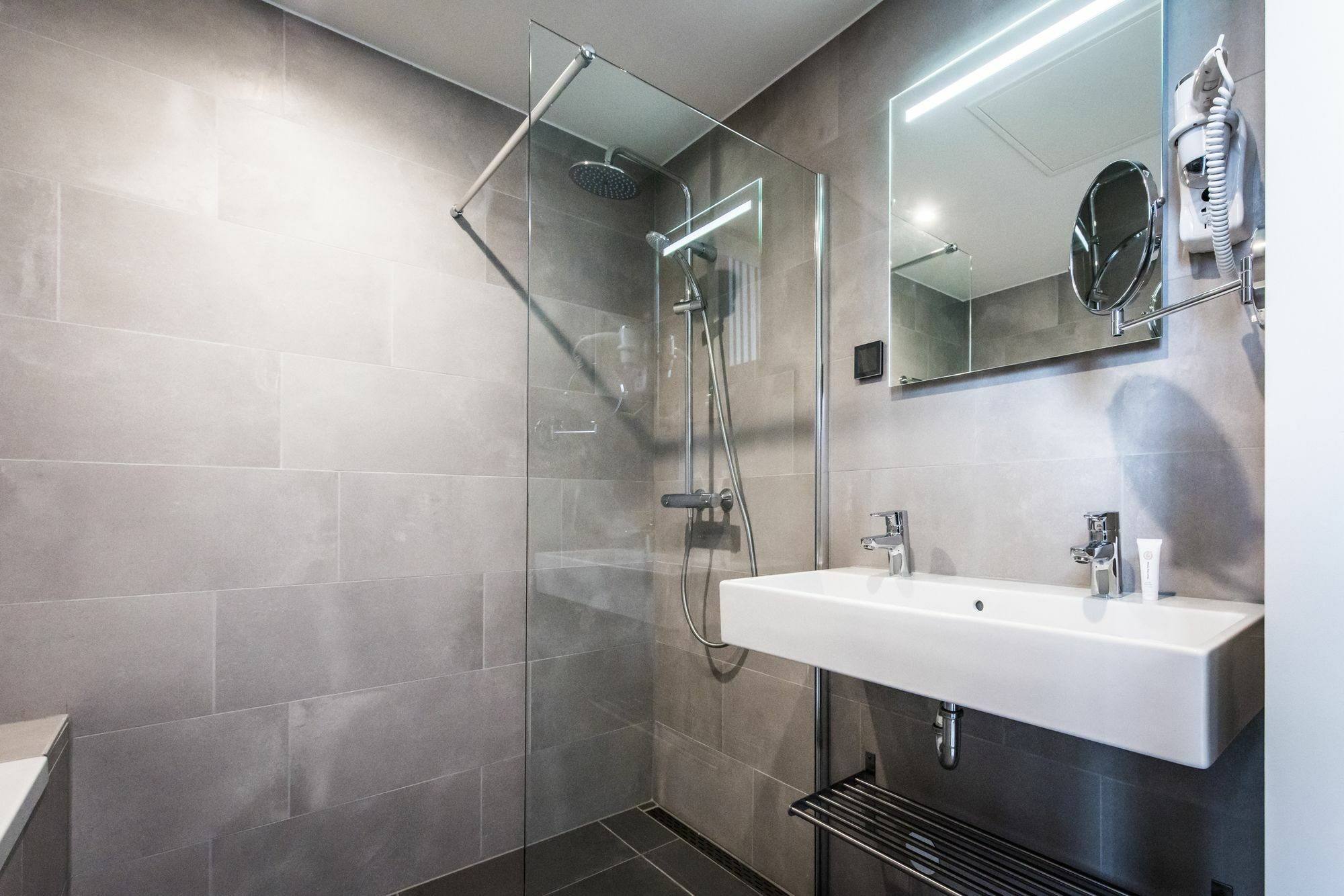Yays East By Numa Aparthotel 4*