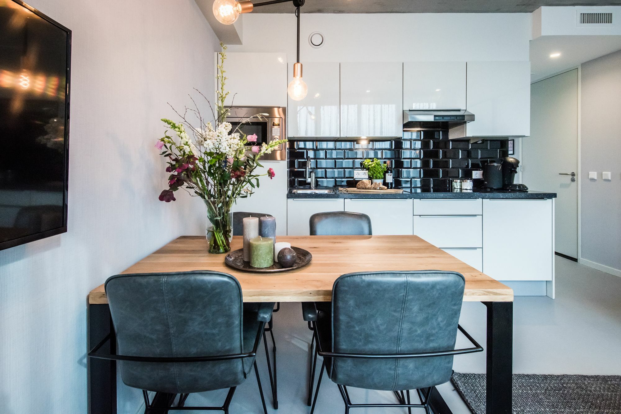 Yays East By Numa Aparthotel 4*