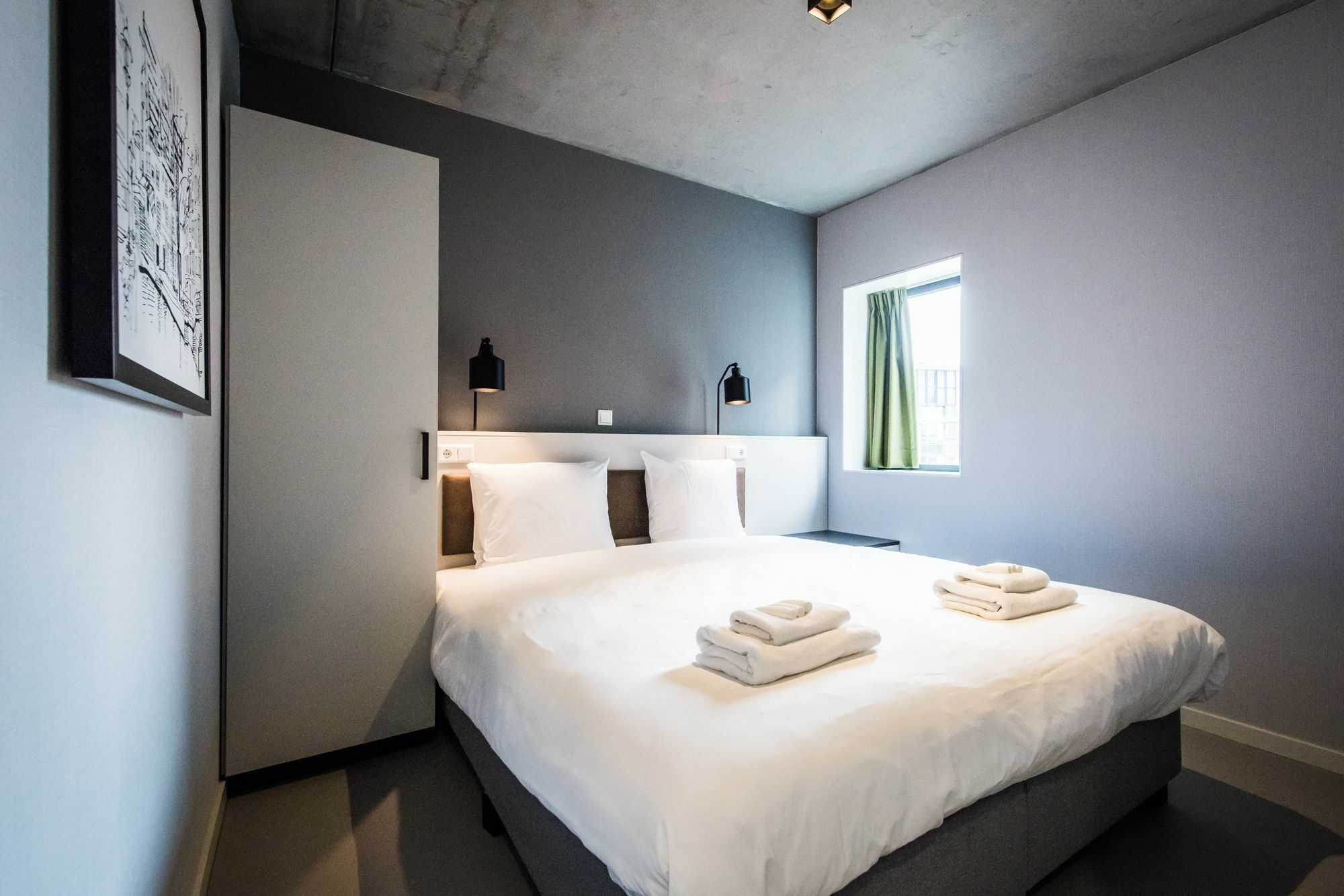 Aparthotel Yays East By Numa
