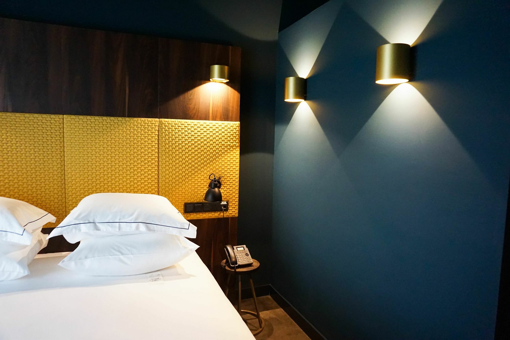 De Jonker Urban Studios&suites Hotel 4*