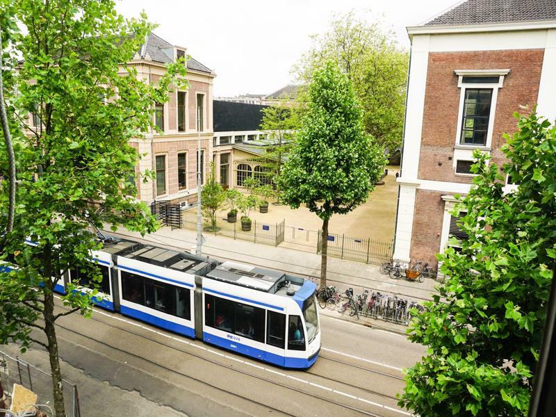 De Jonker Urban Studios&suites Amsterdam