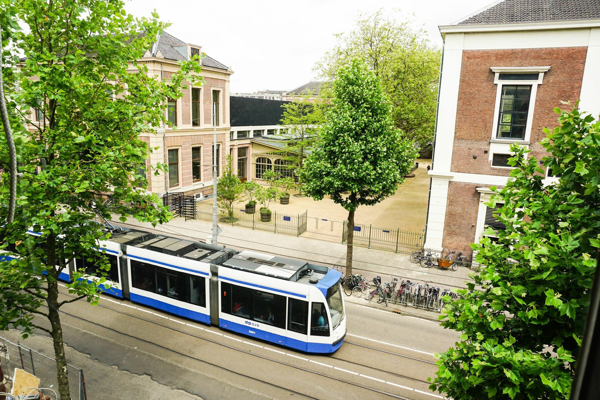 Hotel De Jonker Urban Studios&suites Amsterdam
