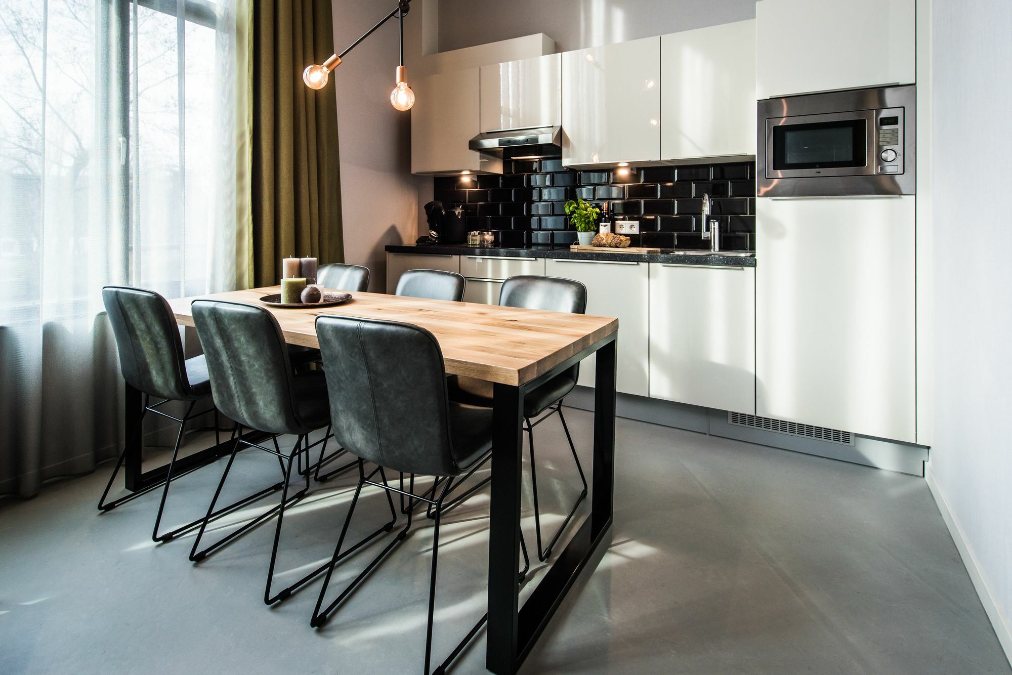 Aparthotel Yays East By Numa Amsterdam