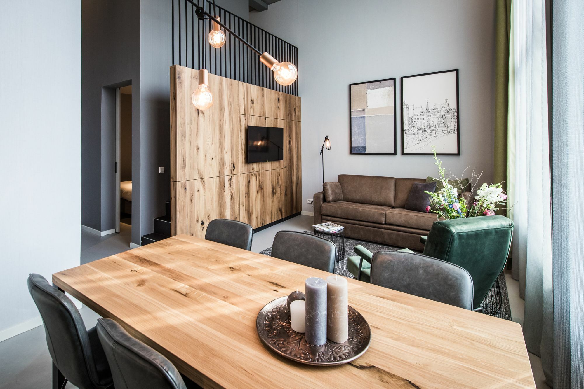 Aparthotel Yays East By Numa 4*