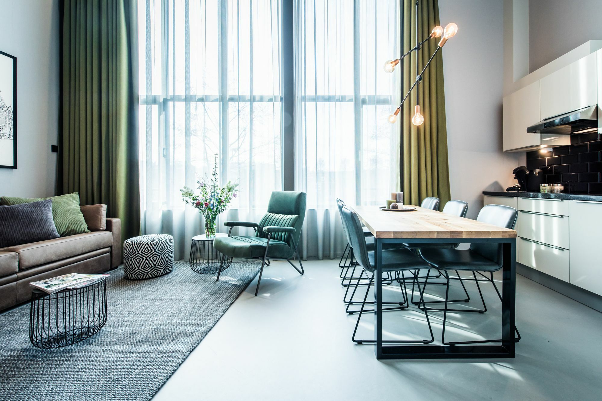 Aparthotel Yays East By Numa Amsterdam