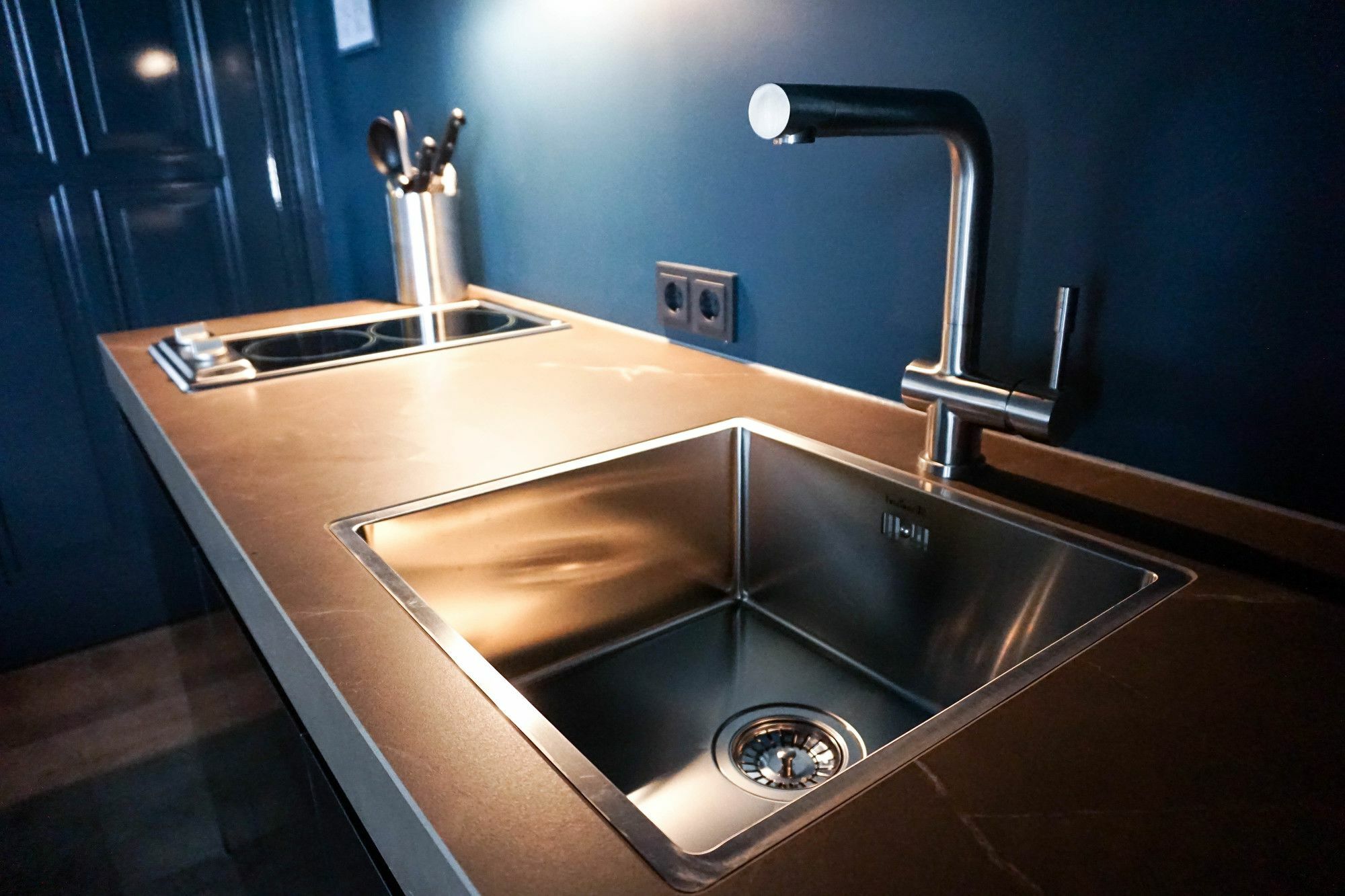 De Jonker Urban Studios&suites Hotel 4*