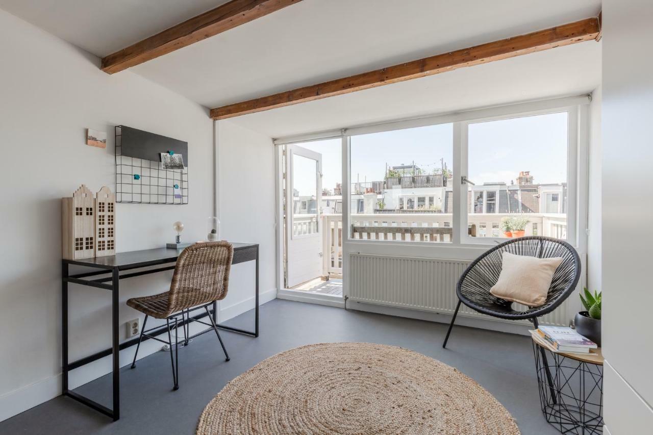 Accommodatie bij particulieren Bed At Brederode