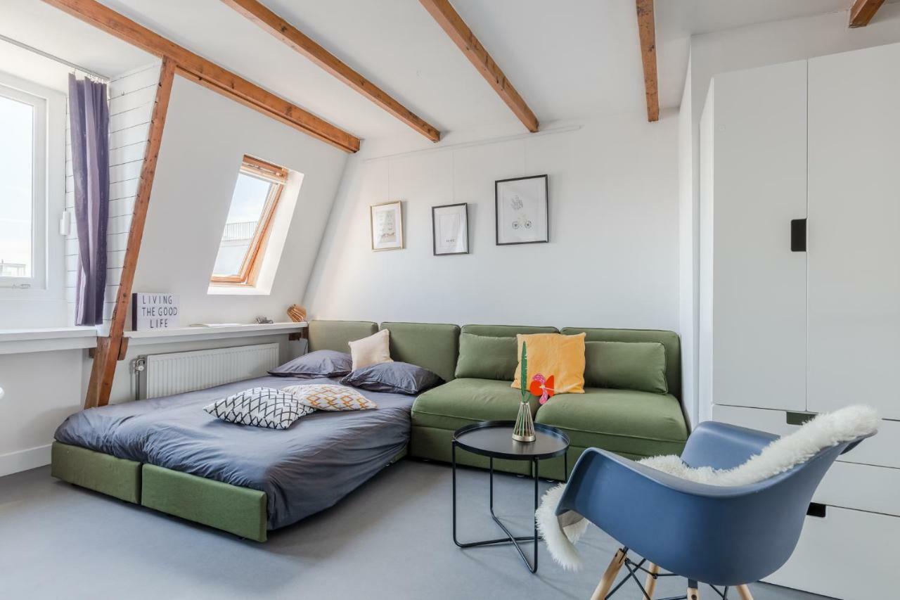 Accommodatie bij particulieren Bed At Brederode *