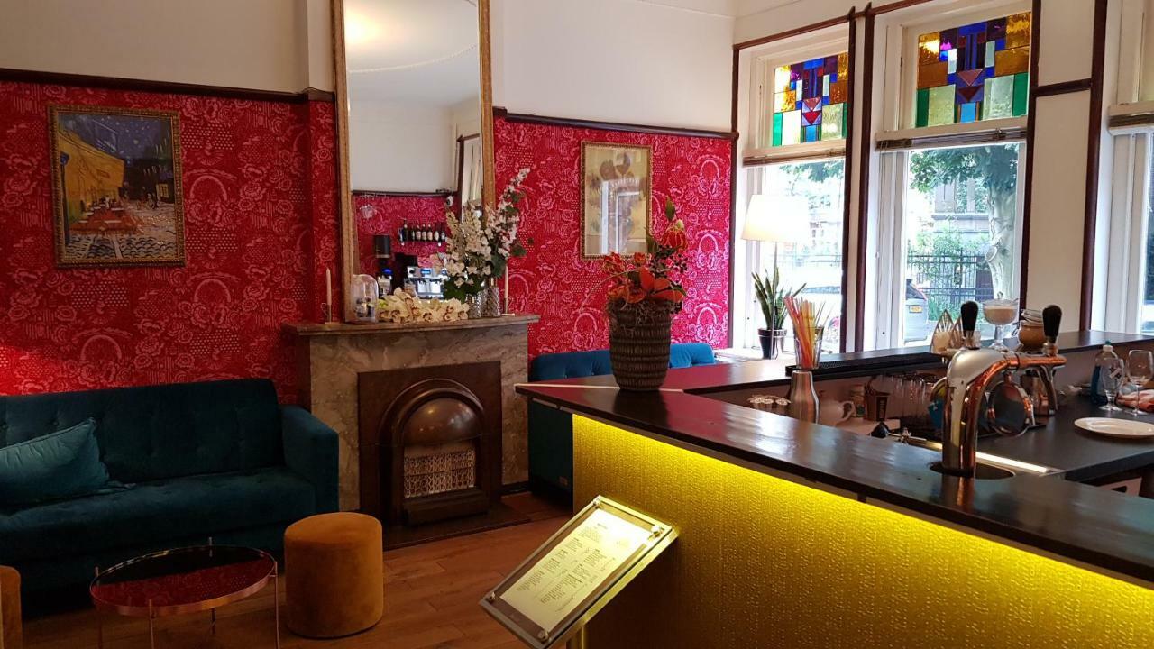 De Bedstee Boutique Capsules (adults Only) Hotel 2*