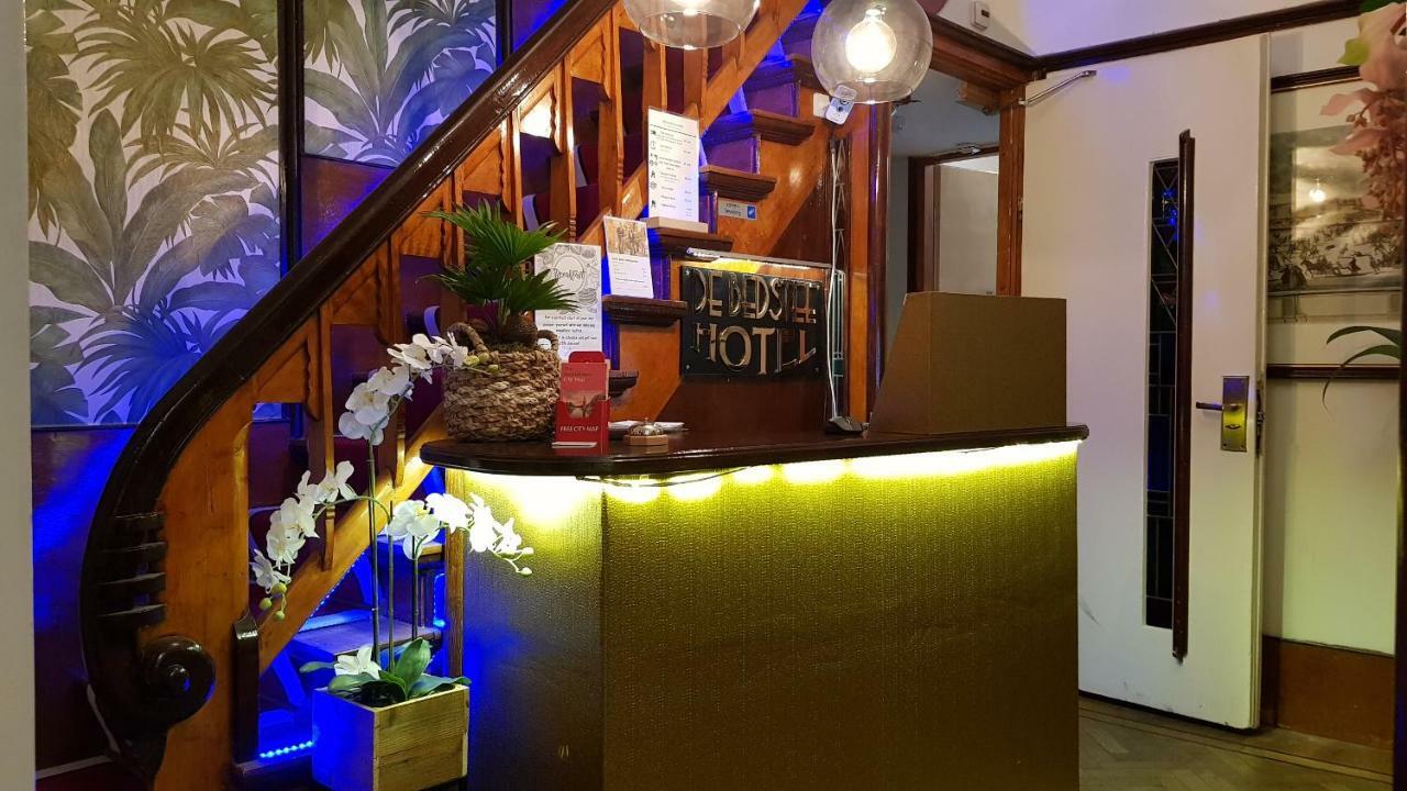 De Bedstee Boutique Capsules (adults Only) Amsterdam
