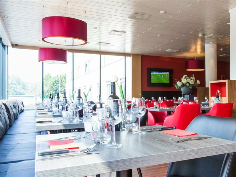 Hotel Bastion Amstel 3*