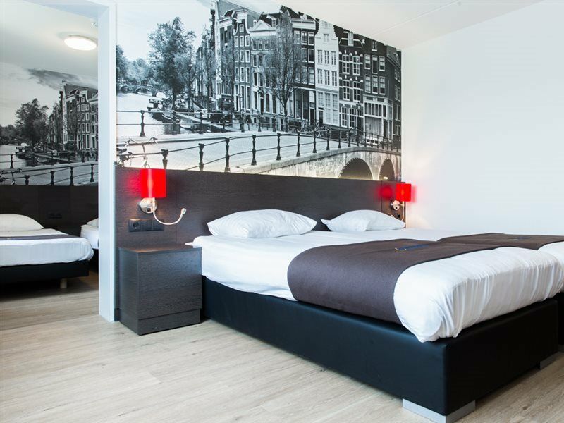 Bastion Amstel 3* Amsterdam