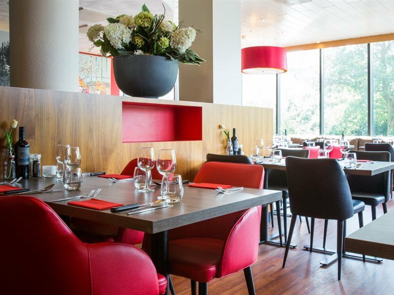 Bastion Amstel Amsterdam