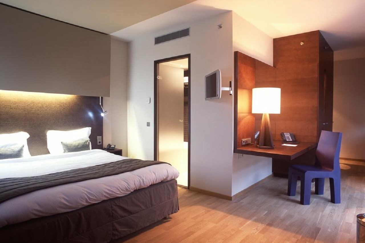 Hotel Artemis Amsterdam