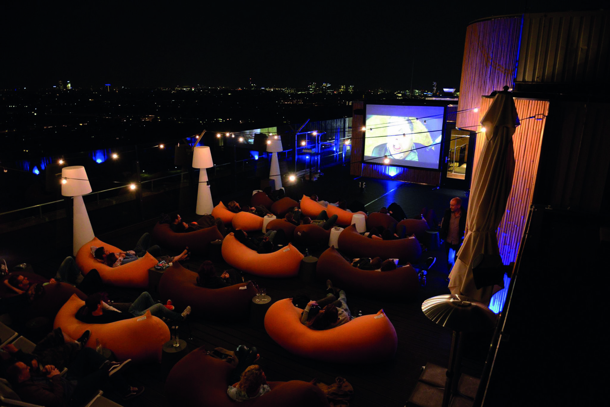 Leonardo Rembrandtpark Hotel 4*