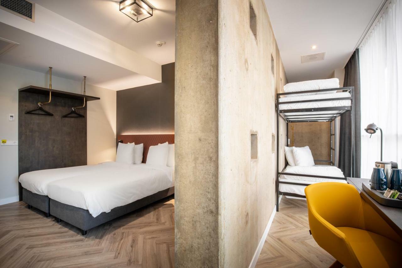 New Kit Hotel Amsterdam