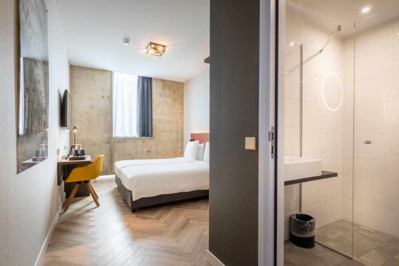 New Kit Hotel Amsterdam