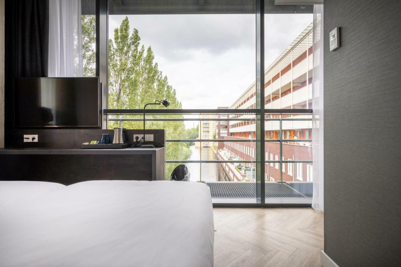 Hotel New Kit Amsterdam