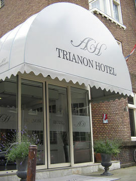 Trianon Annex 2*