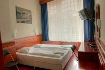 Manofa 2* Amsterdam