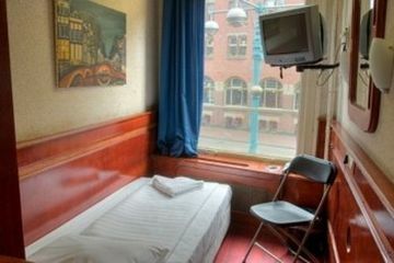 Hotel Manofa Amsterdam