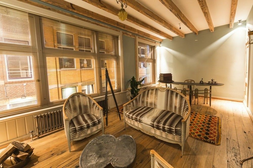 Appartement Private Mansions *