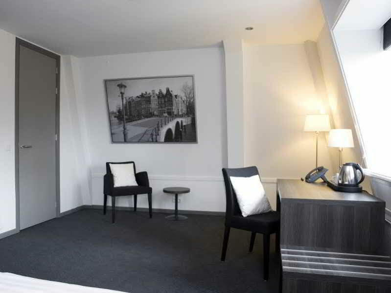 Parkview Amsterdam
