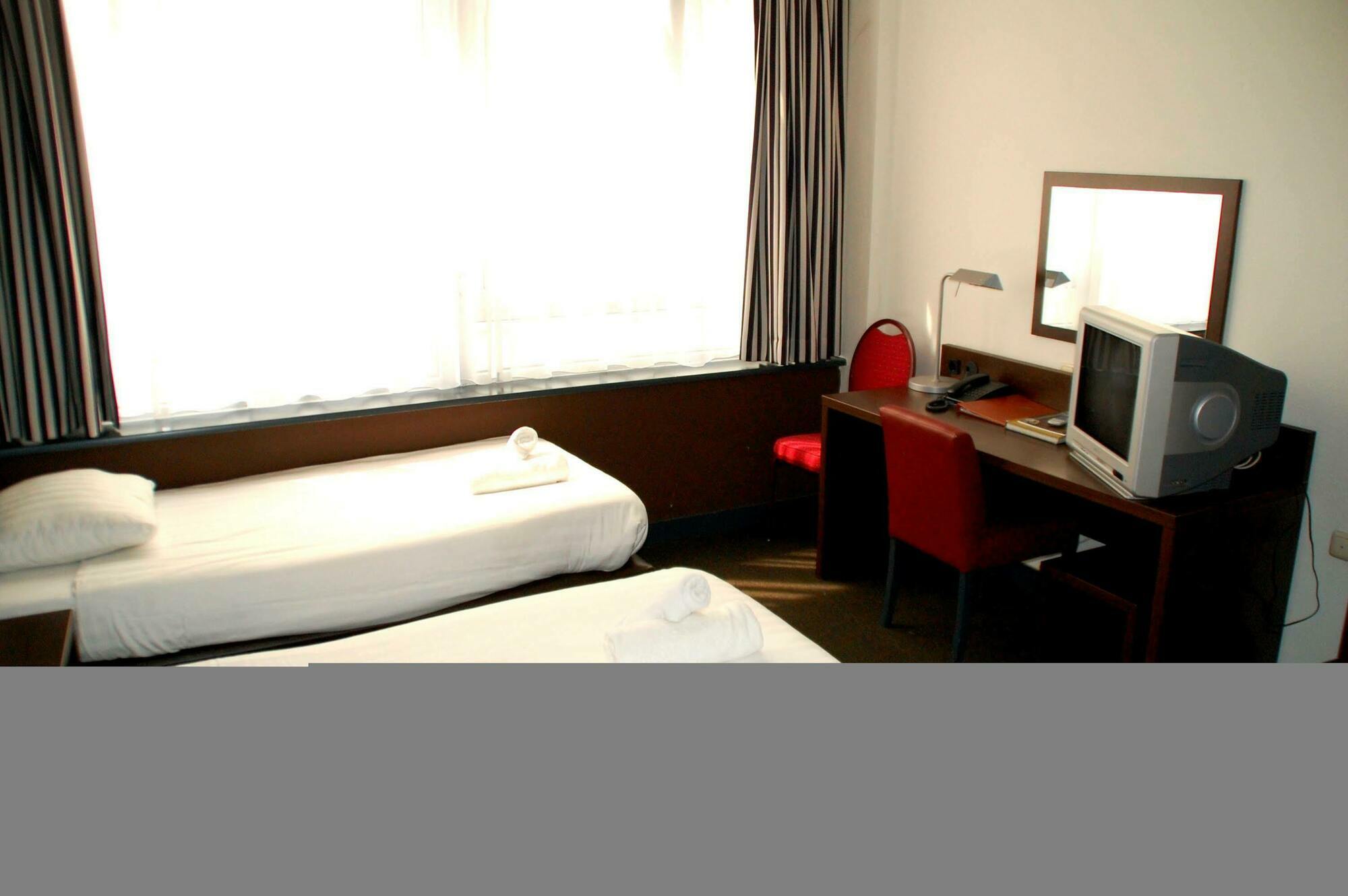 Hotel Western Amsterdam