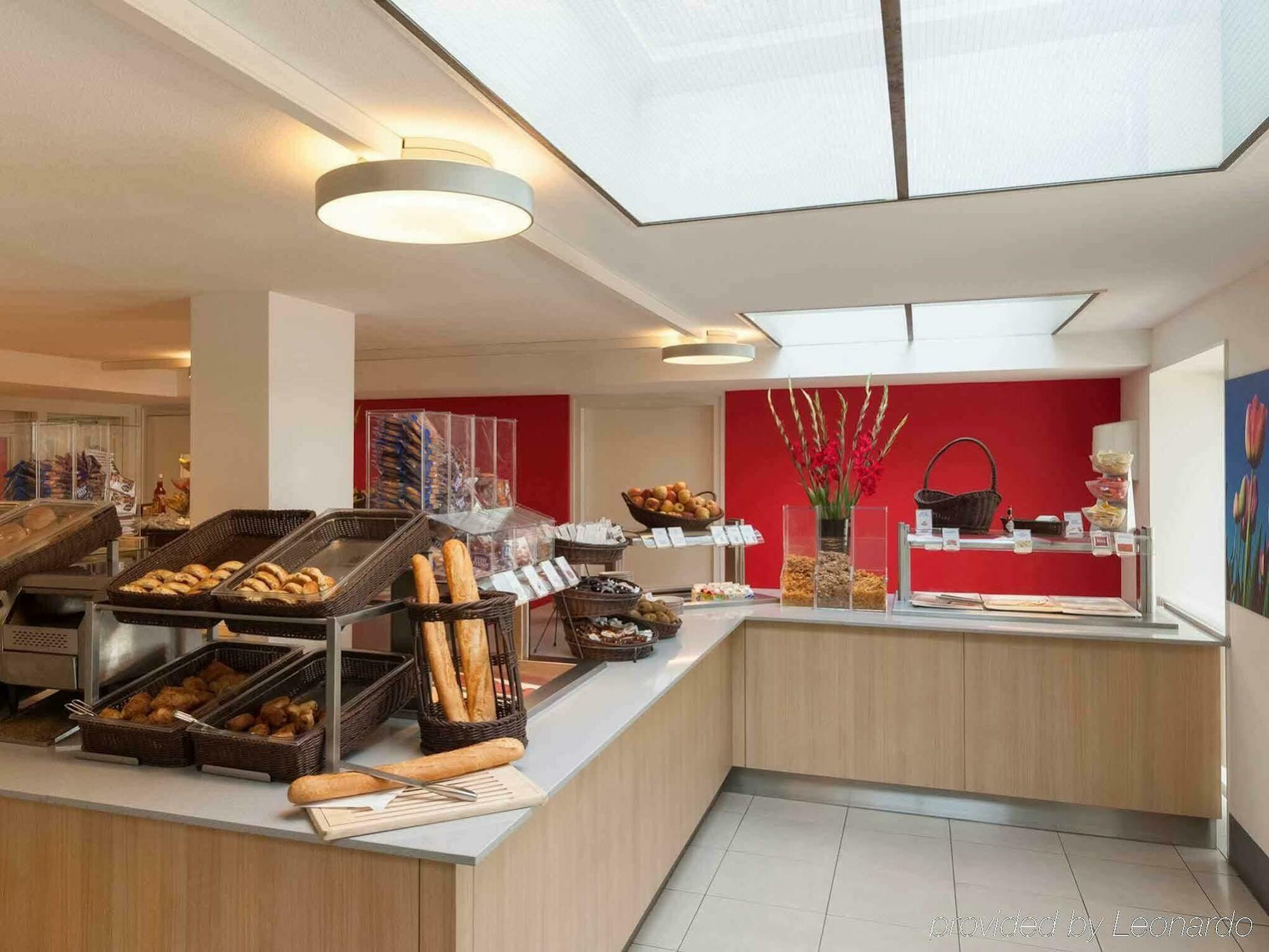 Hotel Ibis Centre