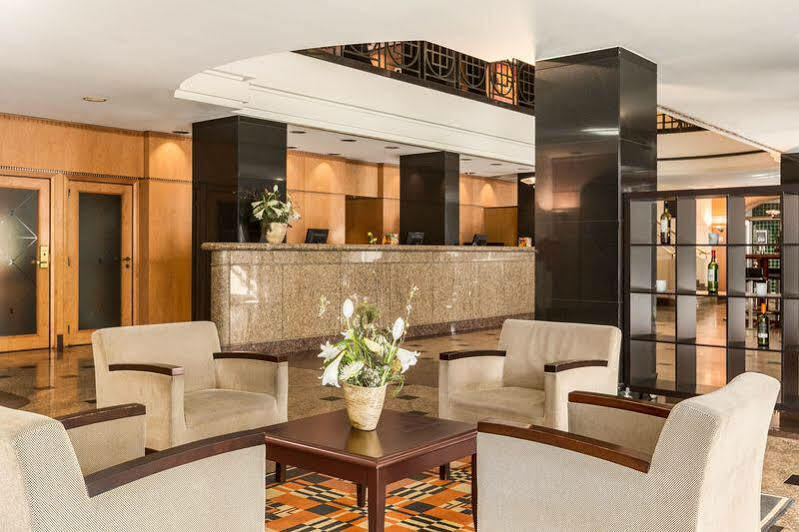 Hotel Nh Collection Flower Market