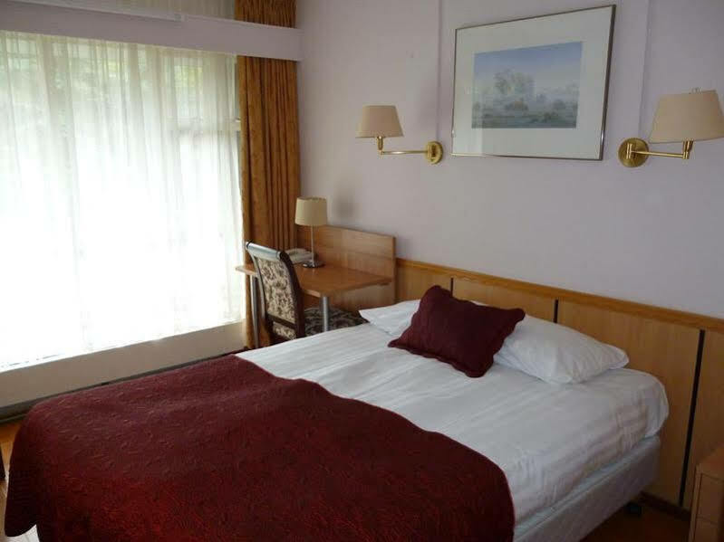 Belfort Hotel
