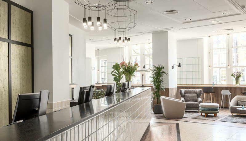 Nh Centre Hotel 4*