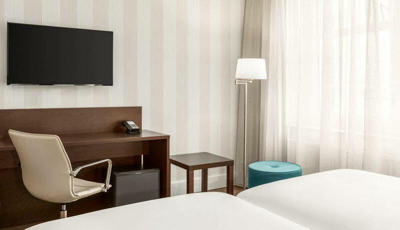 Nh Centre Hotel Amsterdam