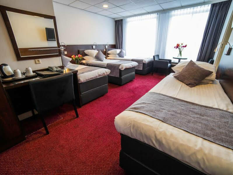 City Garden Hotel 3*