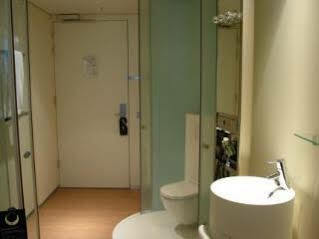 Citizenm South Amsterdam
