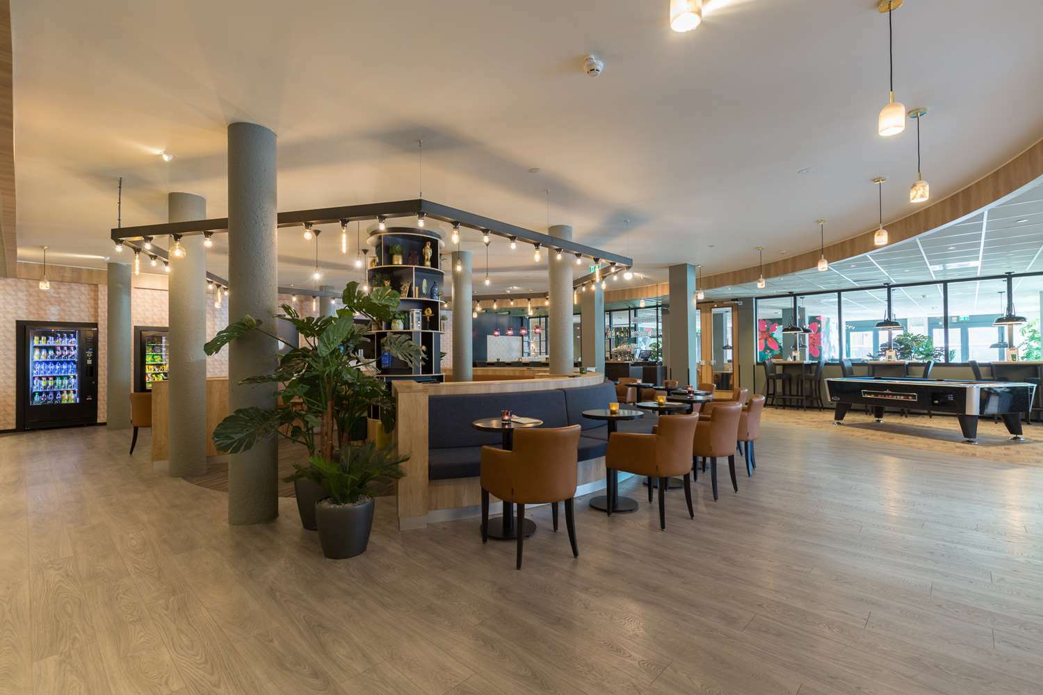 Western Hotel Amsterdam