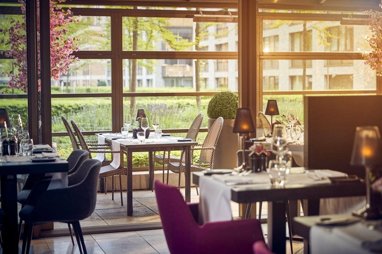 Hotel Westcord Fashion Amsterdam