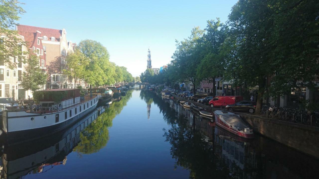 Bed & Breakfast Nine Streets 3*