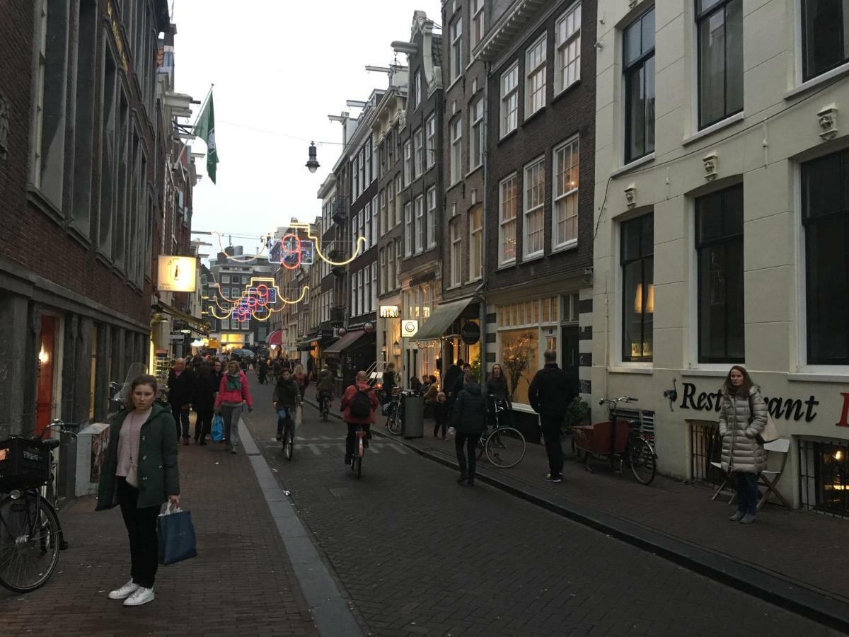 Nine Streets Bed & Breakfast Amsterdam