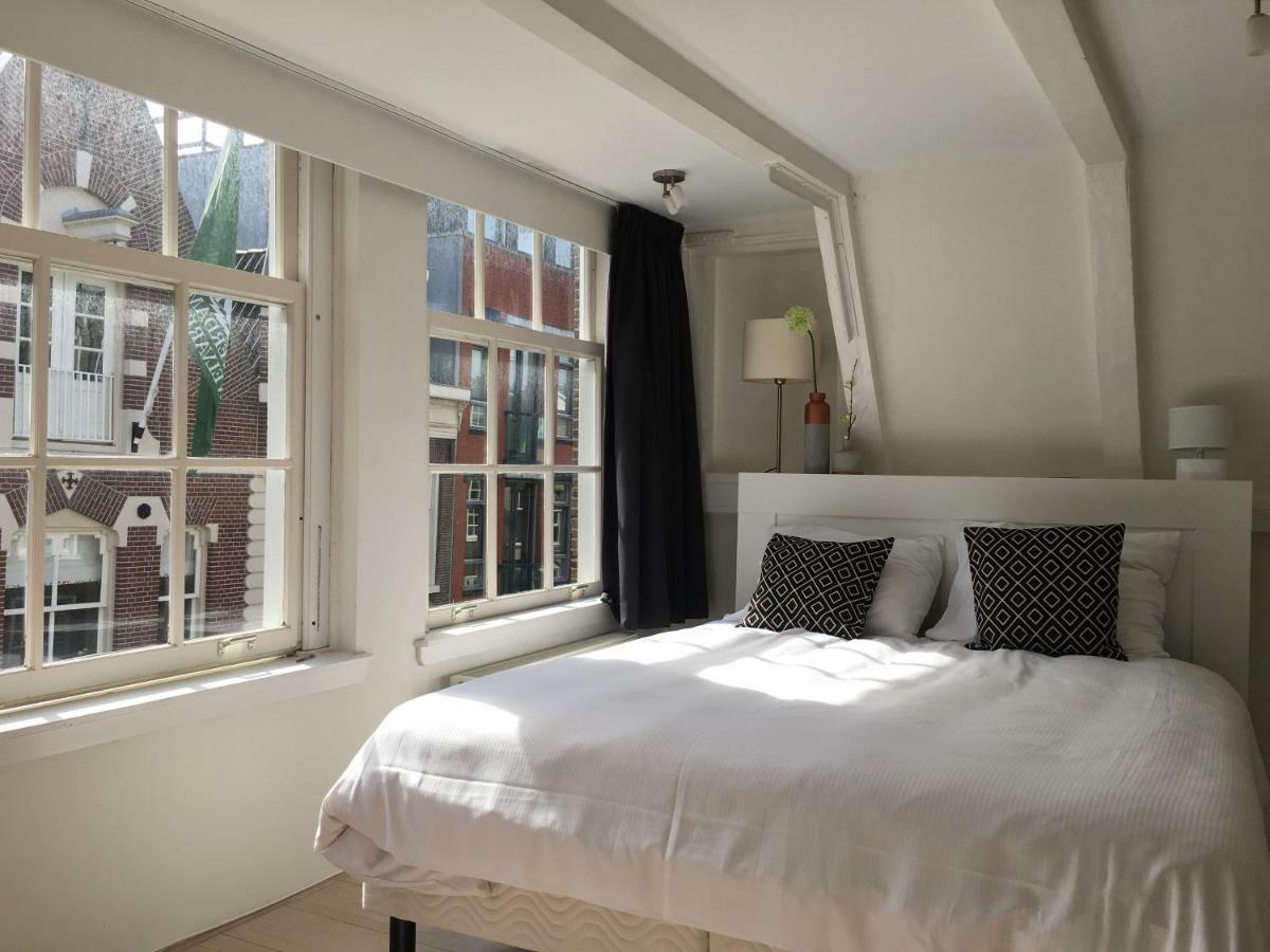 Nine Streets Bed & Breakfast