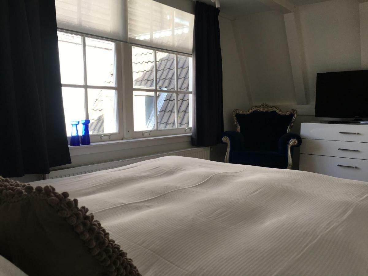 Nine Streets Bed & Breakfast Amsterdam