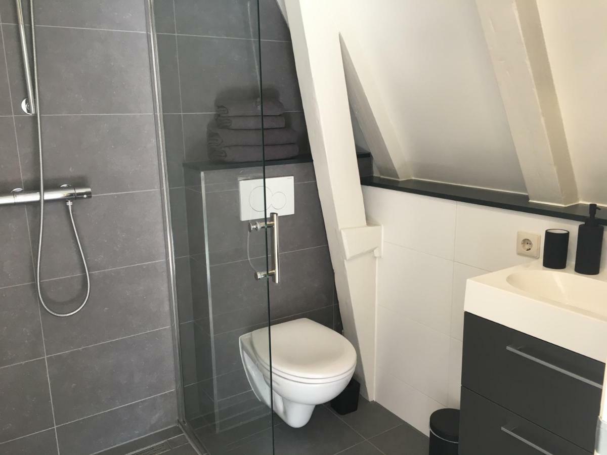 Nine Streets Bed & Breakfast 3*