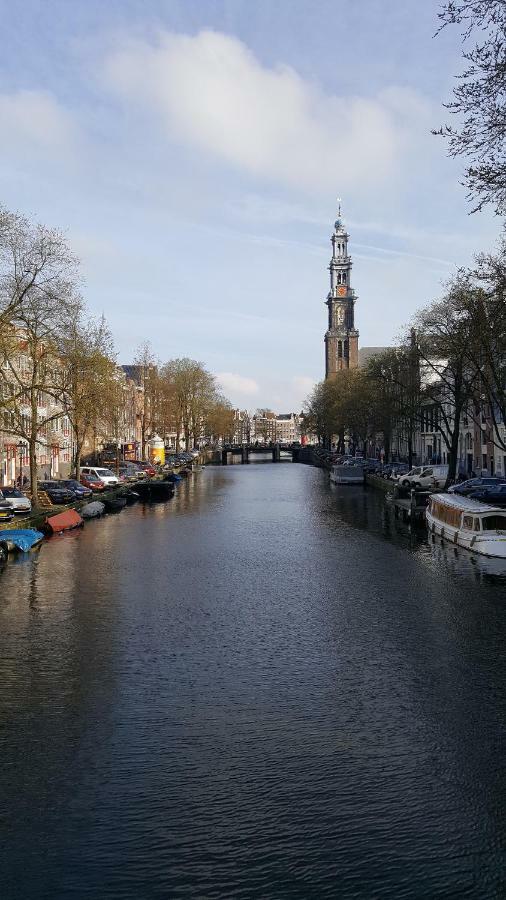Bed & Breakfast Nine Streets Amsterdam